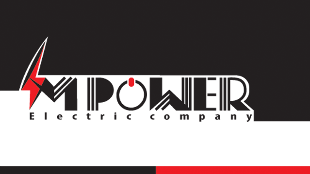 HMPower Electric